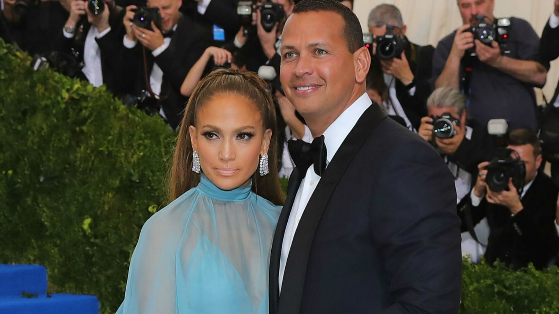 Jennifer Lopez and Alex Rodriguez: A look at their relationship